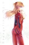  blonde_hair blue_eyes hagiwara_rin neon_genesis_evangelion plugsuit shikinami_asuka_langley short_hair souryuu_asuka_langley 