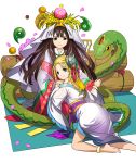  highres imari meimei_(p&amp;d) puzzle_&amp;_dragons tagme 