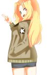  girls_und_panzer highres kay_(girls_und_panzer) tagme 