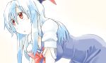  1girl darkflowne drawr kamishirasawa_keine touhou 