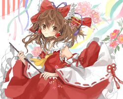  drawr hakurei_reimu nomiko_524 tagme touhou 