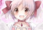  1girl drawr kaname_madoka mahou_shoujo_madoka_magica riyuko3 