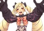  elise_(fire_emblem) female fire_emblem_if long_hair pixiv_id_847959 png_conversion solo twintails 