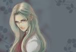  artist_name blonde female hellsing integra_hellsing long_hair glasses solo text toshimichi_yukari 