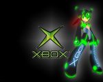  boots helmet knee_boots logo microsoft product_girl tagme visor wallpaper xbox xbox-tan 