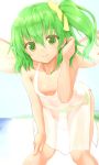  daiyousei green_eyes green_hair highres shiron_(e1na1e2lu2ne3ru3) touhou 