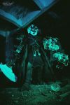  cosplay league_of_legends tagme thresh 