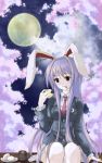  bad_id bunny_ears full_moon lilithbloody moon rabbit_ears reisen_udongein_inaba touhou 