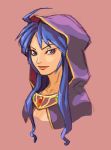  blue_hair breath_of_fire deis hood tagme 