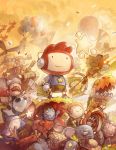  nintendo_ds scribblenauts tagme 