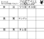  bad_id chart comparison microphone original star template translated yumemi2-2 