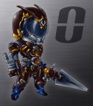  antenna antennae armor belt kamen_rider kamen_rider_ryuki_(series) n-master sword weapon 