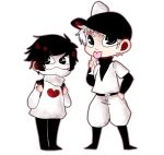  batter dark_hair heart off pastelxix tagme zacharie 