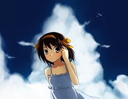   suzumiya_haruhi suzumiya_haruhi_no_yuuutsu tagme  