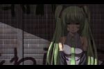  crying dark green_hair hatsune_miku long_hair rain twintails vocaloid 