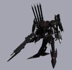  armored_core armored_core:_for_answer blade cg gun maximillian_thermidor mecha missiles model orca_(armored_core) unsung 