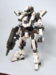  figure full_metal_panic! gun lego mecha photo weapon 