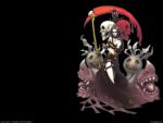  guilty_gear tagme testament the_shadow wallpaper 