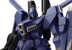  gun gundam gundam_mk_v gundam_sentinel mecha shield simple_background solo tori_yuhu weapon 