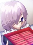  artist_request fate/grand highres mashu_kyrielite order shielder_(fate/grand_order) solo 