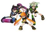  agent_3 aori_(splatoon) hotaru_(splatoon) inkling splatoon wong_ying_chee 