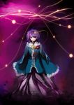  bad_id komeiji_satori long_skirt miatsushi skirt solo touhou 