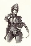  charles_tan_young crimson_viper sketch street_fighter street_fighter_iv thefenrir 