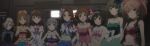  6+girls highres idolmaster idolmaster_cinderella_girls jougasaki_mika multiple_girls screencap takagaki_kaede 