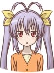  1girl miyauchi_renge mugen_ouka non_non_biyori solo tagme 