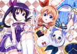  absurdres gochuumon_wa_usagi_desu_ka? highres hoto_cocoa kafuu_chino tedeza_rize tippy_(gochuumon_wa_usagi_desuka?) 