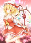  flandre_scarlet highres sturm_(arowana_kingyo) tagme touhou 