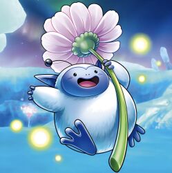 Safebooru / fluffy_(dragon_quest)