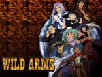  multiple_boys official_art tagme wild_arms wild_arms_twilight_venom 