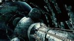  highres planet scenery science_fiction ship space space_craft star_ocean tagme wallpaper 