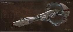  3d absurdres brown_background carrier combat_ship_(eve_online) commentary copyright_logo copyright_name cruiser_(eve_online) dated dated_commentary droneboat_(eve_online) emblem english_text eve_online exploration_ship_(eve_online) flying from_side gallente_federation_(eve_online) glowing hangar highres kaspercohen_(kasper_hansen) logo maya_(medium) military_vehicle multiple_views nebula no_humans official_art outdoors photoshop_(medium) pirate_faction_(eve_online) radar radio_antenna realistic science_fiction servant_sisters_of_eve space spacecraft star_(sky) starry_sky_background stratios_(eve_online) vehicle_focus vehicle_name 