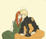  naruto tagme uzumaki_kushina uzumaki_naruto 