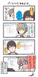  4koma comic highres personification skype translated tsukigi 