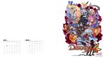  2016 artist_request calendar character_request copyright_name disgaea highres makai_senki_disgaea_4 tagme wallpaper 