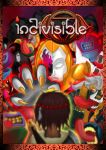  108_(artist) absurdres ajna_(indivisible) commentary_request creature highres indivisible monster poster 