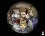 billy_and_miriam_locane copyright_name cynthia_velazquez dual_persona fisheye ghost henry_townshend monster silent_hill silent_hill_4 walter_sullivan younger 
