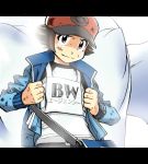  brown_eyes brown_hair pokemon pokemon_special touya_(pokemon) 