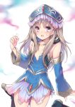  1girl atelier_(series) atelier_meruru fuya_(tempupupu) solo totooria_helmold 