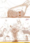  !! ? artist_name bb-8 d-joel dated explosion net personification star_wars star_wars:_the_force_awakens 