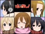  akiyama_mio hirasawa_yui k-on! kotobuki_tsumugi nakano_azusa tainaka_ritsu 