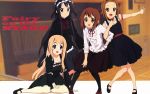  akiyama_mio hirasawa_yui k-on! kotobuki_tsumugi tainaka_ritsu 