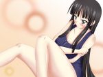  akiyama_mio k-on! school_swimsuit swimsuit tagme 