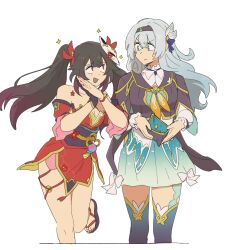 Safebooru / sparkle_(honkai:_star_rail)