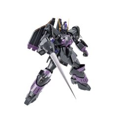  3d aiguillette armor armor_skirt backpack bag berga_giros black_armor blue_eyes clenched_hand commentary_request crossbone_vanguard full_body gun gundam gundam_battle_operation_2 gundam_f91 helmet holding holding_gun holding_polearm holding_weapon industrial_pipe lance looking_at_viewer mask mecha mecha_focus mechanical_wings midair mobile_suit no_humans official_art polearm respirator robot science_fiction scope shot_lancer shoulder_armor simple_background solo thrusters transparent_background vernier_thrusters weapon winged_helmet wings 