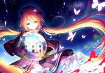  1girl blonde_hair blue_eyes highres hika_(cross-angel) long_hair magi_in_wanchin_basilica solo twintails xiao_ma 