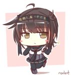  hatsuzuki_(kantai_collection) kantai_collection lowres rexlent tagme 